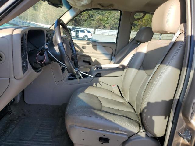 Photo 7 from auction – 2005 CHEVROLET SILVERADO with VIN 2GCEK13T151239449