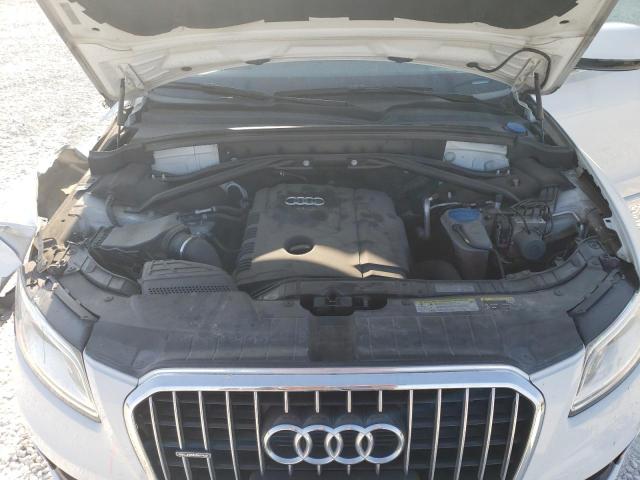 Photo 12 from auction – 2016 AUDI Q5 PREMIUM with VIN WA1L2AFP8GA124761
