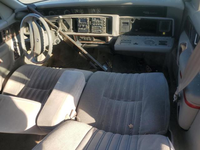 Photo 8 from auction – 1993 BUICK REGAL CUST with VIN 2G4WB54L0P1415898