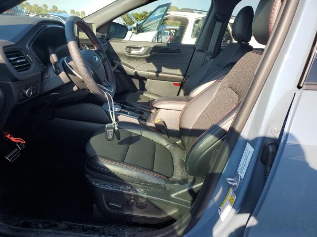 Photo 7 from auction – 2023 FORD ESCAPE ST with VIN 1FMCU0MNXPUB18854