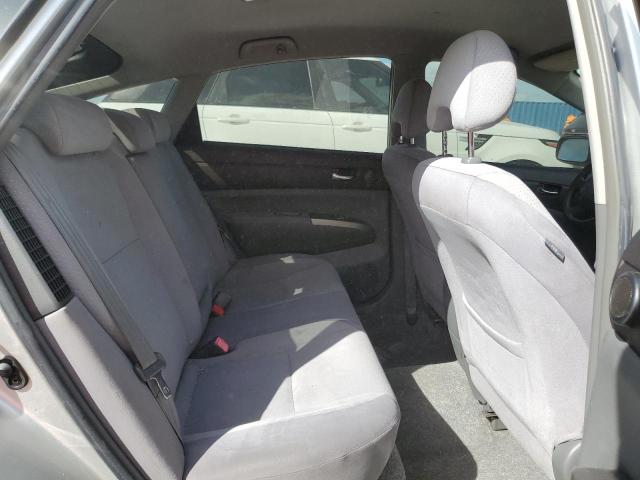 Photo 10 from auction – 2005 TOYOTA PRIUS with VIN JTDKB20U453052559