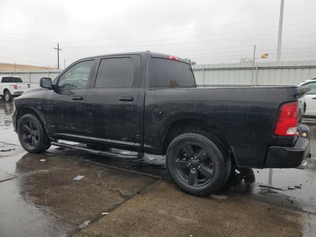 Photo 2 from auction – 2015 RAM 1500 ST with VIN 1C6RR6KT8FS664171