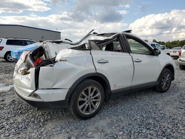 Photo 3 from auction – 2018 TOYOTA RAV4 LIMIT with VIN JTMYFREV6JD115089