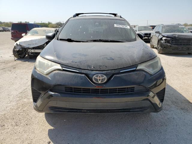 Photo 5 from auction – 2017 TOYOTA RAV4 LE with VIN 2T3ZFREV0HW375053