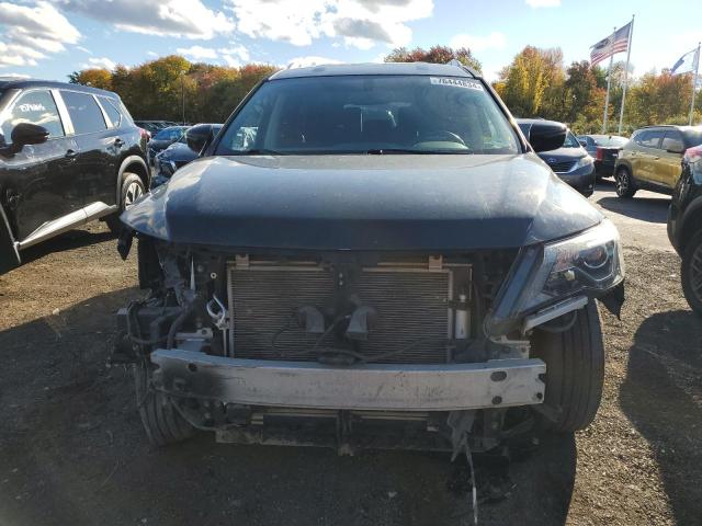 Photo 5 from auction – 2019 NISSAN PATHFINDER with VIN 5N1DR2MMXKC576451