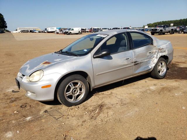 Снимка 1 от търг – 2002 DODGE NEON с VIN 1B3ES26C32D583044