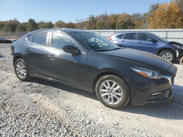 Photo 4 from auction – 2018 MAZDA 3 TOURING with VIN JM1BN1V78J1181673