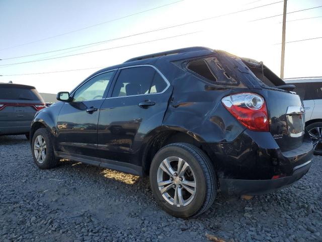 Photo 2 from auction – 2013 CHEVROLET EQUINOX LT with VIN 2GNALPEK2D6241433