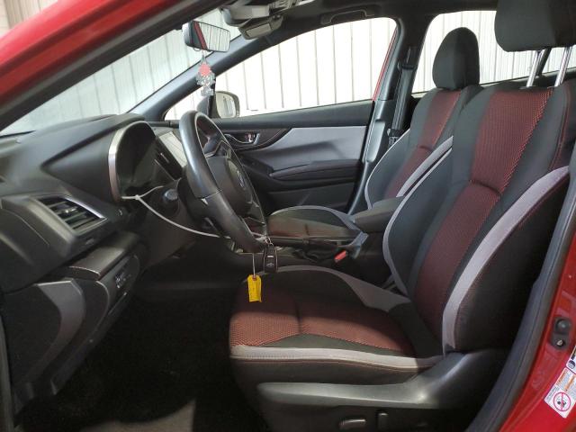 Photo 7 from auction – 2020 SUBARU IMPREZA SP with VIN 4S3GKAM64L3606661
