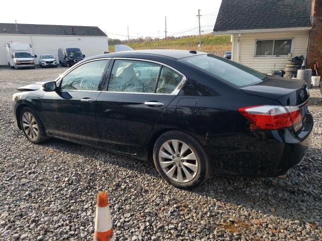 Photo 2 from auction – 2015 HONDA ACCORD EXL with VIN 1HGCR3F85FA030228