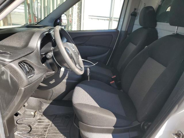 Photo 7 from auction – 2019 RAM PROMASTER with VIN ZFBHRFAB4K6N48131