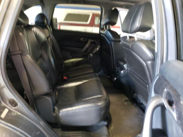 Photo 11 from auction – 2008 ACURA MDX TECHNO with VIN 2HNYD28348H516039