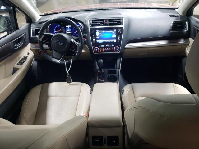 Photo 8 from auction – 2018 SUBARU OUTBACK 2. with VIN 4S4BSAKC8J3362377