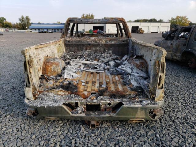 Photo 6 from auction – 2019 CHEVROLET SILVERADO with VIN 3GCUYDED0KG264377