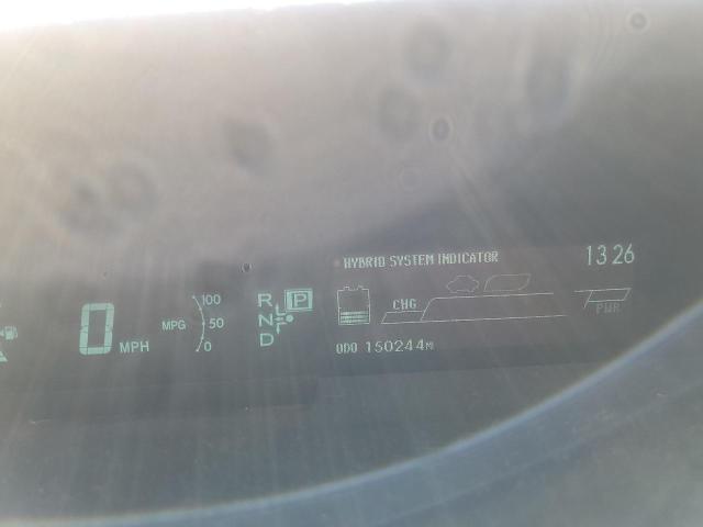Photo 9 from auction – 2015 TOYOTA PRIUS with VIN JTDKN3DU3F0421793
