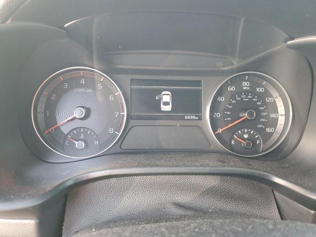 Photo 9 from auction – 2024 KIA FORTE LX with VIN 3KPF24AD2RE757385