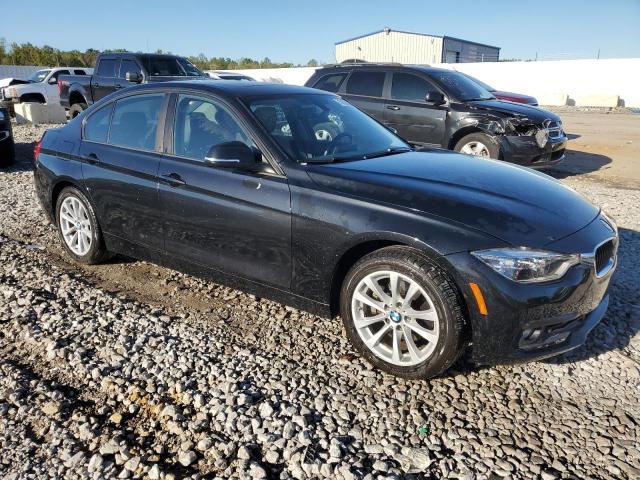 Photo 4 from auction – 2018 BMW 320 XI with VIN WBA8A3C59JA505651