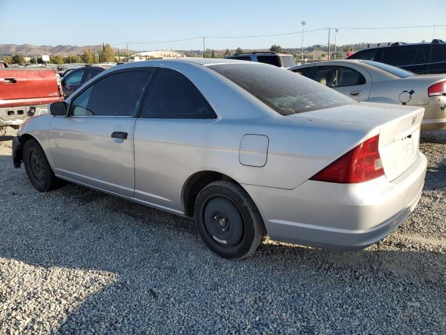 Photo 2 from auction – 2002 HONDA CIVIC EX with VIN 1HGEM22082L007929