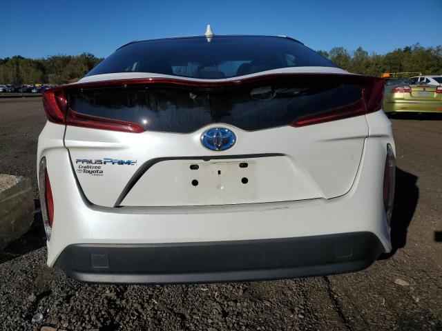 Photo 6 from auction – 2020 TOYOTA PRIUS PRIM with VIN JTDKARFP2L3138656