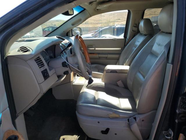 Photo 7 from auction – 2007 CHRYSLER ASPEN LIMI with VIN 1A8HW58297F554853