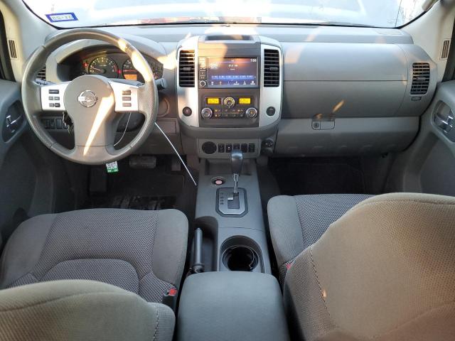Photo 8 from auction – 2020 NISSAN FRONTIER S with VIN 1N6ED0EA3LN722708