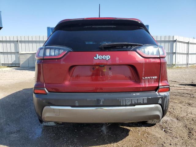 Photo 6 from auction – 2019 JEEP CHEROKEE L with VIN 1C4PJLDB2KD416166
