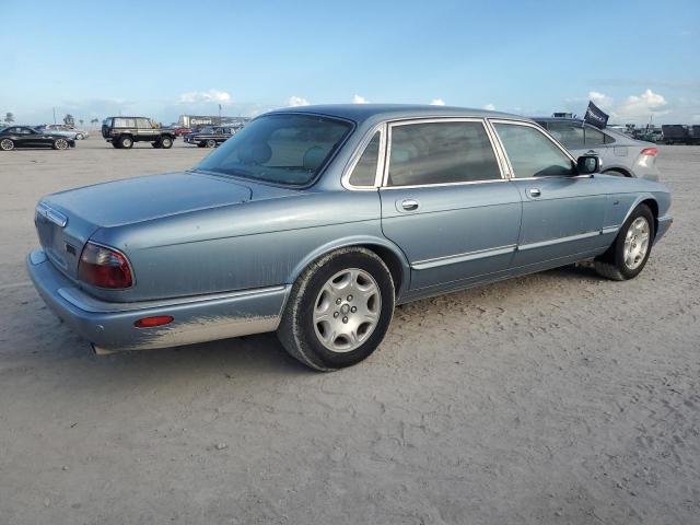 Photo 3 from auction – 2003 JAGUAR VANDENPLAS with VIN SAJDA24C03LF53172