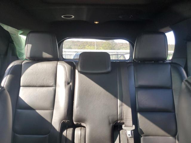 Photo 10 from auction – 2013 FORD EXPLORER X with VIN 1FM5K8D81DGA32642