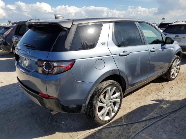 Photo 3 from auction – 2019 LAND ROVER DISCOVERY with VIN SALCT2FX5KH794401