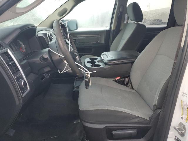 Photo 7 from auction – 2021 RAM 1500 CLASS with VIN 1C6RR6LGXMS529840