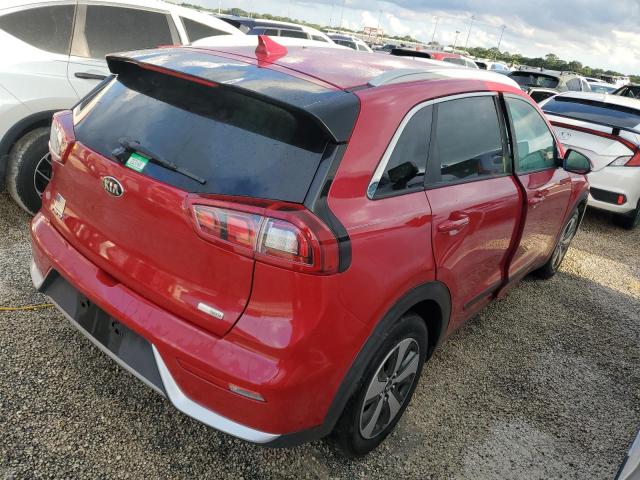 Photo 3 from auction – 2017 KIA NIRO EX with VIN KNDCC3LC9H5037848