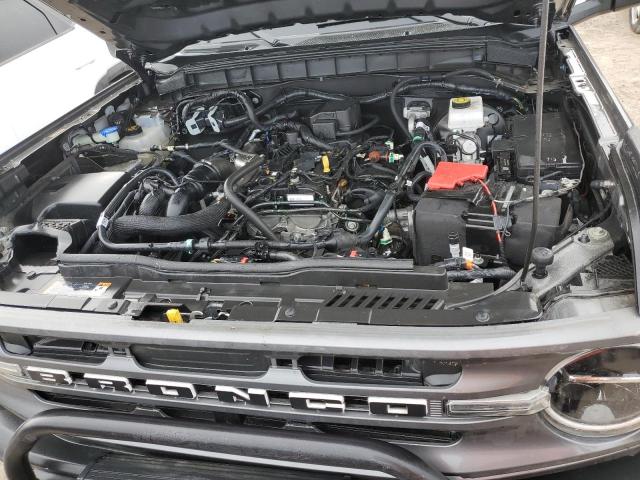 Фото 12 с аукциона – 2021 FORD BRONCO BAS с VIN 1FMDE5BH3MLA71972
