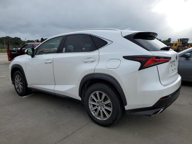 Photo 2 from auction – 2018 LEXUS NX 300 BAS with VIN JTJBARBZ5J2177362