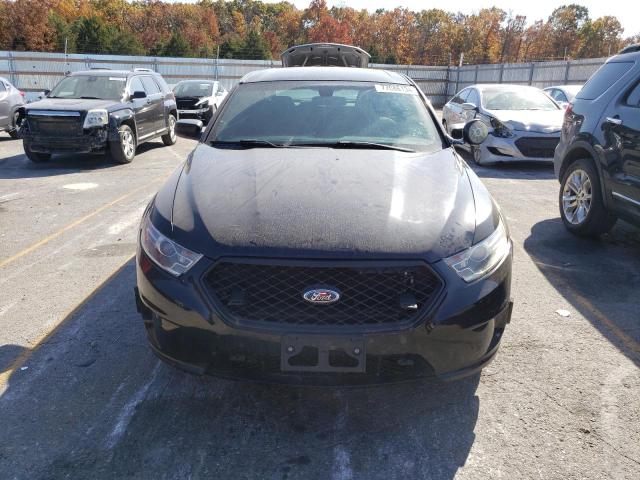 Photo 5 from auction – 2016 FORD TAURUS POL with VIN 1FAHP2MT2GG142243