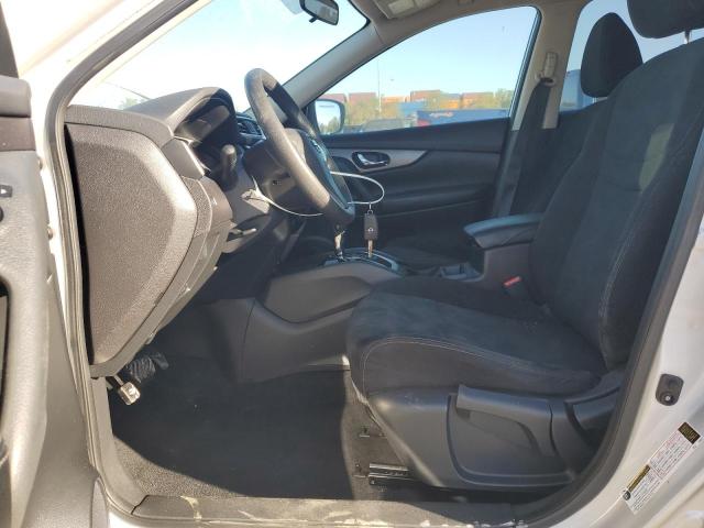 Photo 7 from auction – 2016 NISSAN ROGUE S with VIN 5N1AT2MV8GC857166