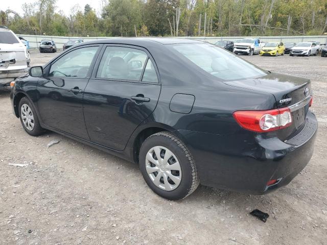 Photo 2 from auction – 2012 TOYOTA COROLLA BA with VIN 2T1BU4EE0CC765597