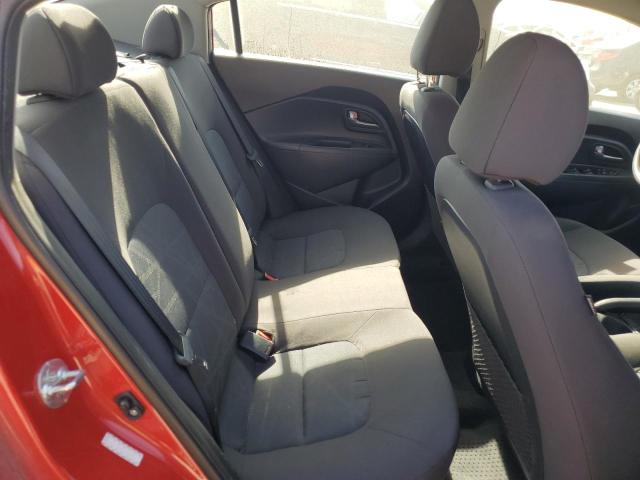 Photo 10 from auction – 2017 KIA RIO LX with VIN KNADM4A35H6044670