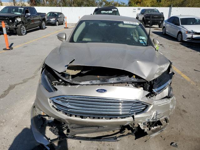 Photo 5 from auction – 2017 FORD FUSION SE with VIN 3FA6P0HD1HR206071