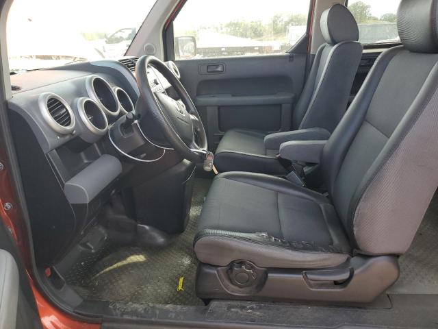 Photo 7 from auction – 2004 HONDA ELEMENT EX with VIN 5J6YH28594L010113