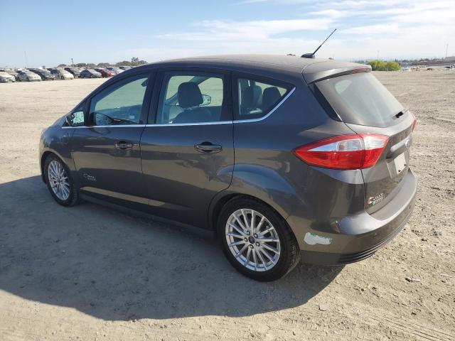 Снимка 2 от търг – 2015 FORD C-MAX PREM с VIN 1FADP5CUXFL110284