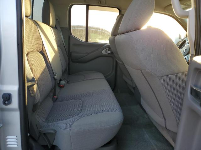 Photo 10 from auction – 2018 NISSAN FRONTIER S with VIN 1N6AD0EV6JN703617
