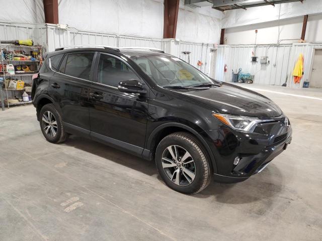 Photo 4 from auction – 2016 TOYOTA RAV4 XLE with VIN 2T3RFREV9GW482679