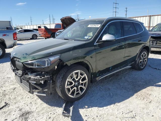 Photo 1 from auction – 2023 BMW X1 XDRIVE2 with VIN WBX73EF00P5V88007
