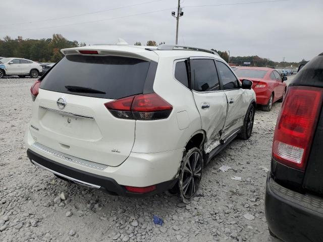 Photo 3 from auction – 2018 NISSAN ROGUE S with VIN 5N1AT2MT7JC709242