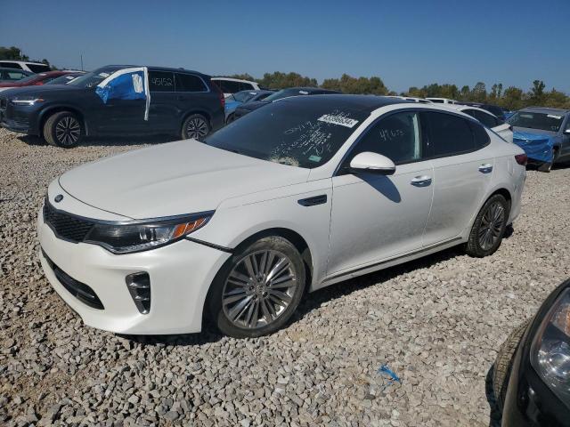 2016 KIA OPTIMA - Търг №43396634