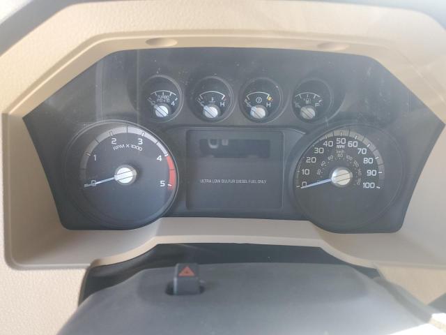 Photo 9 from auction – 2013 FORD F250 SUPER with VIN 1FT7W2BTXDEB69774