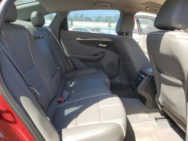 Photo 10 from auction – 2015 CHEVROLET IMPALA LTZ with VIN 1G1155SL6FU133852