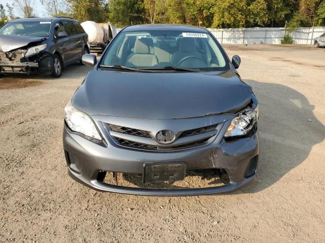 Photo 5 from auction – 2012 TOYOTA COROLLA BA with VIN 2T1BU4EE9CC911804