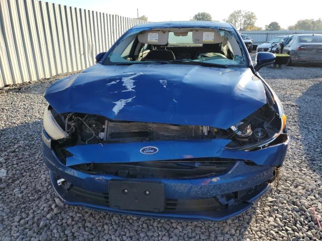 Photo 5 from auction – 2018 FORD FUSION SE with VIN 3FA6P0LU9JR166609