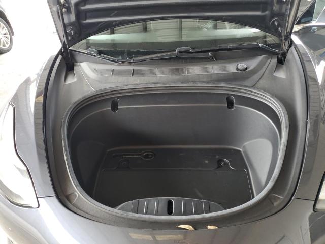 Photo 11 from auction – 2020 TESLA MODEL 3 with VIN 5YJ3E1EBXLF616390
